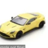 Spark Aston Martin Vantage, gelb, 2025, 1:43,