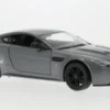Welly Aston Martin Vantage, grau, 1:24, Online