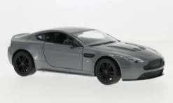 Welly Aston Martin Vantage, grau, 1:24, Online