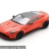 Spark Aston Martin Vantage, rot, 2025, 1:18, Best