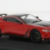 Solido Aston Martin Vantage V12, rot, 1:43, Outlet