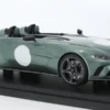 GT Spirit Aston Martin V12 Speedster, hellgrün, 2021, 1:18, New