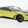 Top Speed Aston Martin V12 Vantage, gelb, 2023, 1:18, Sale