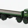 BoS-Models Atkinson 8 Wheel Truck, grün, 1950, 1:87, Sale