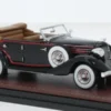 GLM Auburn 851 SuperCharged Phaeton, schwarz, 1935, 1:43, Outlet