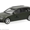 Herpa Military Audi A4 Avant, BW Fuhrpark, 1:87, Discount