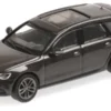 Minichamps Audi A6 Avant, dunkelbraun, 2018, 1:87, Sale