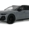 Ottomobile Audi A6 Avant E-Hybrid Quattro, grau, 2025, 1:18, Sale