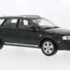 Ottomobile Audi A6 C6 Allroad, schwarz, 2000, 1:18, Outlet