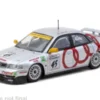 Tarmac Works Audi A4 Quattro, BTCC, 1996, #45, F.Biela, 1:64, Best