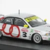 Tarmac Works Audi A4 Quattro, Macau Guia Race, 1996, #3, F.Biela, 1:64, Sale