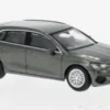 PCX87 Audi A3 (8Y), dunkelgrau, 2022, 1:87, Best