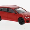 PCX87 Audi A3 (8Y), rot, 2022, 1:87, Online