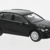 PCX87 Audi A3 (8Y), schwarz, 2022, 1:87, New