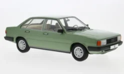 MCG Audi 80 (B2), hellgrün, 1978, 1:18, Clearance