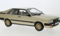MCG Audi Coupe GT, beige, 1983, 1:18, Online