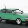 Solido Audi Coupe S2, grün, 1994, 1:43, Best