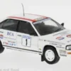IXO Audi 200 (C3) Quattro, Rally Schweden, 1989, #1, S.Blomqvist/B.Melander, 1:43, Online