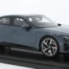 GT Spirit Audi e-Tron GT, grau, 2021, 1:18, Online