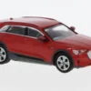 Minichamps Audi E-Tron, rot, 2020, 1:87, New