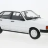 MCG Audi 80 GTE (B2), weiss, 1978, 1:18, Outlet