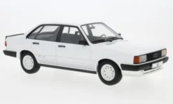 MCG Audi 80 GTE (B2), weiss, 1978, 1:18, Outlet