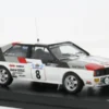 Trofeu Audi quattro, Rally Acropolis, 1981, #8, H.Mikkola/A.Hertz, 1:43, Hot