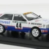 Trofeu Audi quattro, Rally Portugal, 1988, #44, F.da Cunha/C.Resende, 1:43, Sale