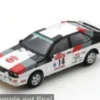 Spark Audi quattro, Rally San Remo, 1981, #14, M.Mouton/F.Pons, 1:43, Online
