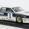 Werk83 Audi 200 quattro, 1992, #1, T.Moss, 1:18, Outlet