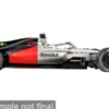 Bburago Audi R26, Formel 1, 2026, #5, G.Bortoleto, 1:43, Sale