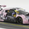 Tarmac Works Audi R8 LMS GT3 EVO II, FIA GT World Cup, Macau GT Cup, 2024, #10, A.Fong, 1:43, Sale