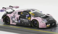 Tarmac Works Audi R8 LMS GT3 EVO II, FIA GT World Cup, Macau GT Cup, 2024, #10, A.Fong, 1:43, Sale