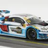 Tarmac Works Audi R8 LMS GT3 EVO II, FIA GT World Cup, Macau GT Cup, 2024, #30, J.Yu, 1:43, Discount