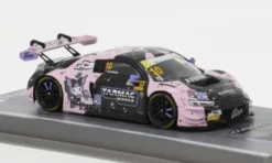 Tarmac Works Audi R8 LMS GT3 EVO II, Fia GT World Cup, Macau GT Cup, 2024, #10, A.Fong, 1:64, Sale