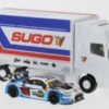 Tarmac Works Audi R8 LMS GT3 EVO II, Fia GT World Cup, Macau GT Cup, 2024, #30, J.Yu, 1:64, Outlet
