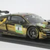 Spark Audi R8 LMS GT3 EVO II, 24h Nürburgring, 2025, Juta Racing, #8, A.Veremenko/SELV, 1:18, New