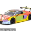 Tarmac Works Audi R8 LMS GT3 EVO II, 2026, SEAN WOTHERSPOON, 1:64, Outlet