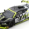Spark Audi R8 LMS GT2, 2019, #25, 1:43, Best