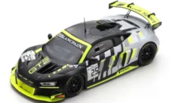 Spark Audi R8 LMS GT2, 2019, #25, 1:43, Best