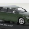 Maxichamps Audi RS6 Avant, grün, 2007, 1:43, Discount