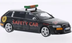 Minichamps Audi RS6 Avant, 24h Le Mans, 2009, 1:43, Outlet