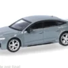 Micro City 87 Audi RS7, grau, 1:87,