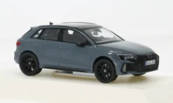 Norev Audi RS 3, grau, 2025, 1:43, Discount