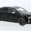 MCG Audi RS3 Limousine, schwarz, 2022, 1:18, Best
