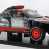 Spark Audi RS Q e-tron, Rallye Dakar, 2023, #211, M.Ekström/E.Bergkvist, 1:18,