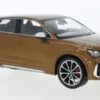 Minichamps Audi RSQ3 Sportback, braun, 2019, 1:18, Discount