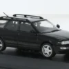 Solido Audi RS2, schwarz, 1995, 1:43,