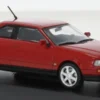 Solido Audi S2 Coupe, rot, 1993, 1:43,
