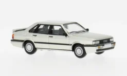 PCX87 Audi 90, silber, 1984, 1:87, Discount